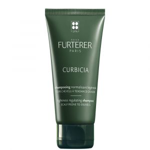 Rene furterer curbicia shampoo purificante leggerezza