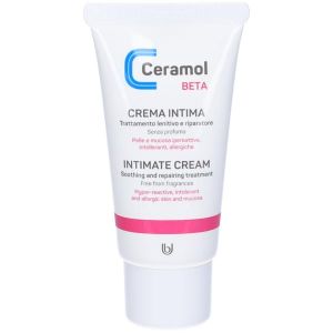 Ceramol Beta Complex Crema Intima 50ml