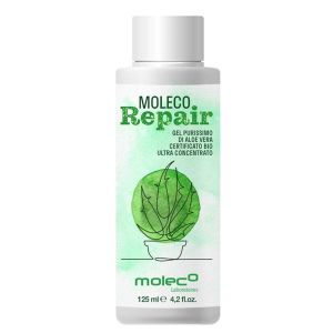 Moleco Repair Gel Riparatore 125ml