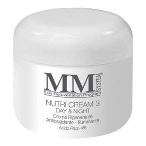 Mm System Nutri Cream Day & Night