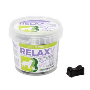 Trebifarma Lactorelax Jelly 18jelly