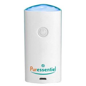 Puressentiel Diffusore Ultrasonico Diffuse & Go