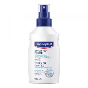 Hansaplast Spray Ferite 100ml