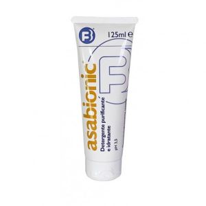 Asabionic Detergente Purificante Idratante 125ml