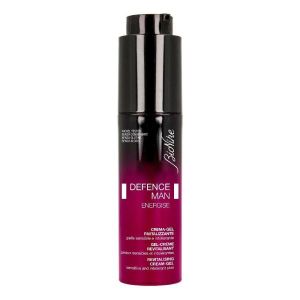 Bionike Defence Man Energise Crema-gel Rivitalizzante 50 Ml.