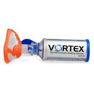 Distanziatore per Aerosol Antistatico Vortex