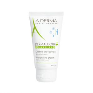 A-derma dermalibour+ barriera crema protettiva 100 ml