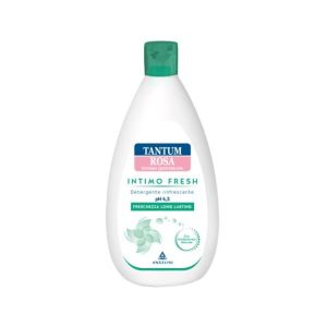 Tantum Rosa Intimo Fresh Ph 4.5 Detergente Rinfrescante 500ml