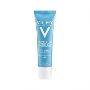 Vichy aqualia thermal gel-crema reidratante viso tubo 30 ml