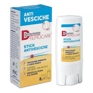 Dermovitamina Filmocare Stick Antivesciche 8 G.