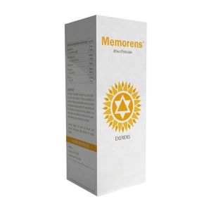 Memorens Soluzione Orale 200ml