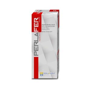 Perla Fer Gocce Integratore 30ml