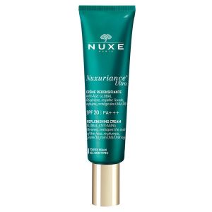 Nuxe Nuxuriance  Ultra Crema Ridensificante Spf20 Pa+++ 50 Ml.