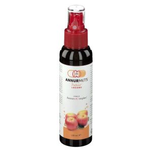 Annurmets Hair Lozione Anticaduta Capelli 100ml