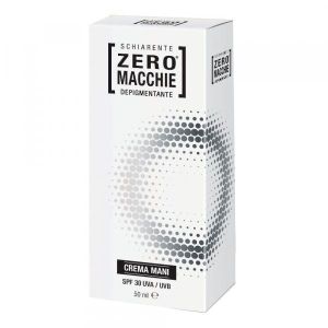Zero Macchie Crema Mani Spf30 50ml