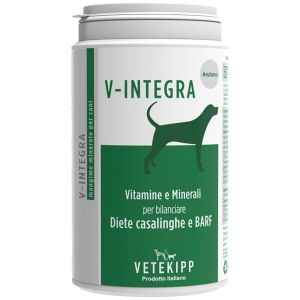 V-integra Cane Anziano 200g