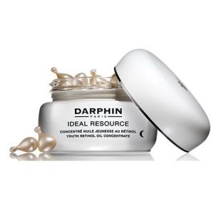 Darphin Ideal Resource Olio ringiovanente con Concentrato di Retinolo 50ml