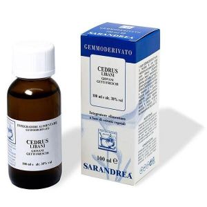 Extragem Cedro Del Libano Giovani Getti Gocce 20ml