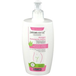 Zuccari Aloevera2 Aloegyn Detergente Intimo 250ml