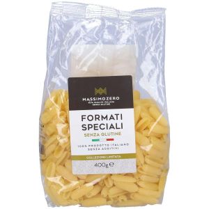 Massimo Zero Gnocchetti Sardi 400g