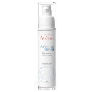 Eau Thermale Avène A-oxitive Peeling Prime Piccole Rughe 30ml