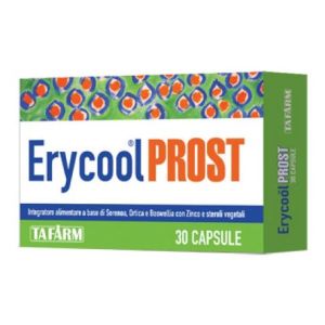 Erycool Prost 30 Capsule