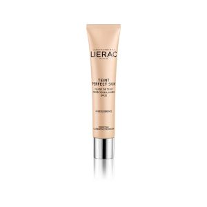 Lierac Teint Perfect Skin Fondotinta Fluido Perfezionatore 04-beige Bronze