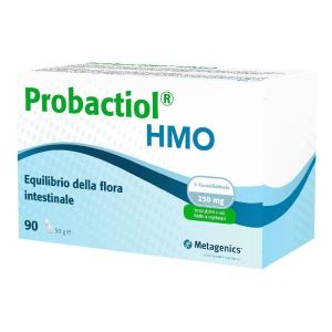 Probactiol Hmo Integratore Benessere Intestinale 90 Capsule