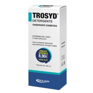 Trosyd Detergente Antimicotico Promo 150ml