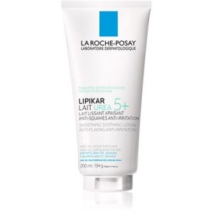 La Roche Posay Lipikar Latte Urea 5% Latte Levigante Lenitivo 200ml