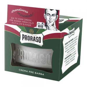 Proraso Crema Prebarba Rinfrescante 100ml