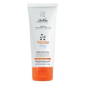 Bionike Triderm Pasta Protettiva 100ml