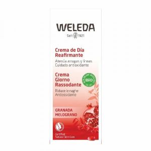 Crema Giorno Rassodante Melograno 30ml