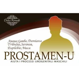 Prostamen U 30 Compresse