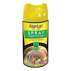 Alontan Spray Insetticida 250ml