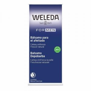 Weleda Balsamo Dopobarba For Men