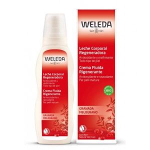 Crema Fluida Melograno 200ml