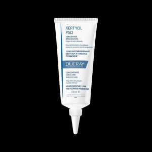 Ducray Kertyol P.s.o. Crema Cheratonormalizzante 100 Ml.