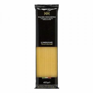 Massimo Zero Linguine 400g