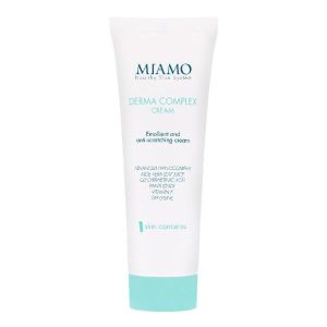 Miamo Skin Concerns Derma Complex Cream Crema Emolliente Antiprurito 50ml
