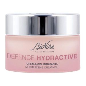 Bionike Defence Hydractive Crema Gel Idratante Hyaluron-pro Vasetto 50ml