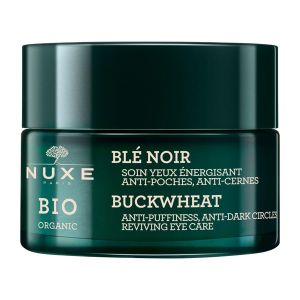 Nuxe Bio Trattamento Occhi Energizzante 15ml