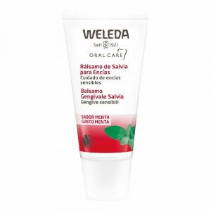 Weleda Balsamo Gengivale Lenitivo e Rinfrescante 30ml