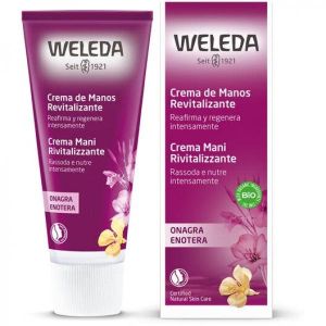 Weleda Crema Mani Enotera 50ml