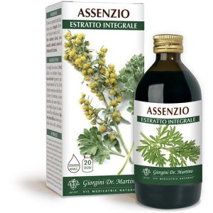 Assenzio Estratto Integrale 200ml