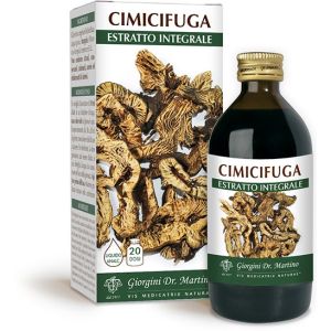 Cimifuga Estratto Integrale 200ml