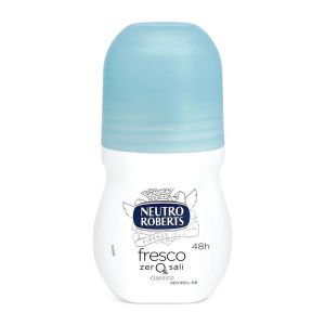 Neutro Roberts Deodorante Roll-on Fresco Blu 50ml