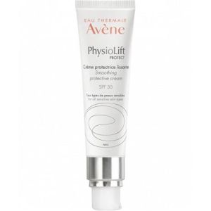 Eau Thermale Avène Physiolift Protect Crema Rassodante Protettiva Spf30 Anti-età Rughe Evidenti 30ml