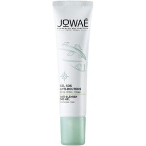 Jowaé Gel Sos Anti Imperfezioni Localizzate Viso 10ml