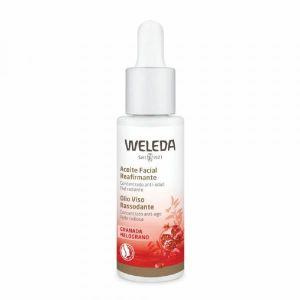 Weleda Olio Viso Rassodante Melograno